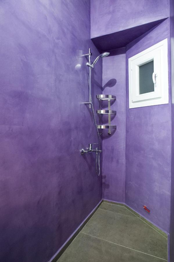 Modern-Vintage Apartment By Acropolis Museum アテネ エクステリア 写真